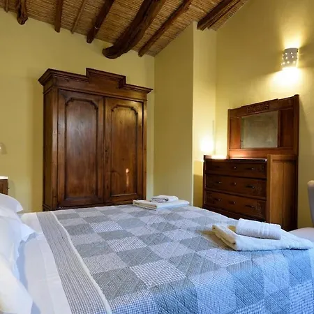 Дом отдыха Ginepro