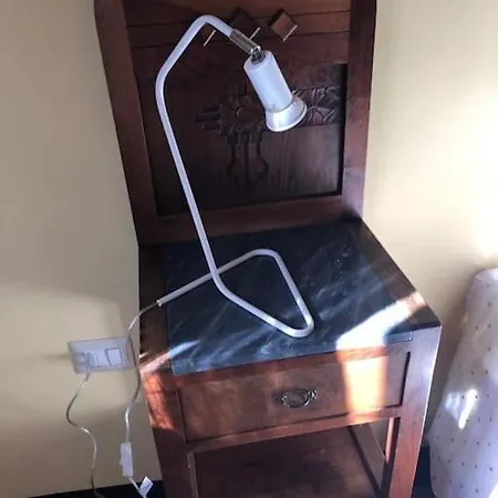 Ginepro Hébergement de vacances Baunei