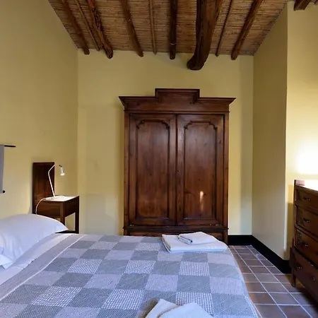 Ginepro Hébergement de vacances Baunei
