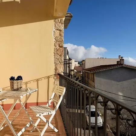 Hébergement de vacances Ginepro