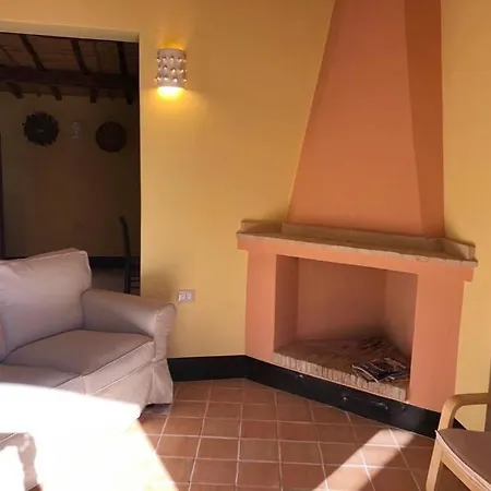Ginepro Hébergement de vacances *