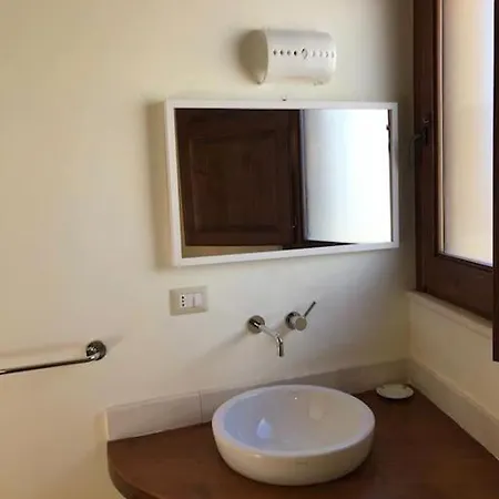 Ginepro Hébergement de vacances Baunei