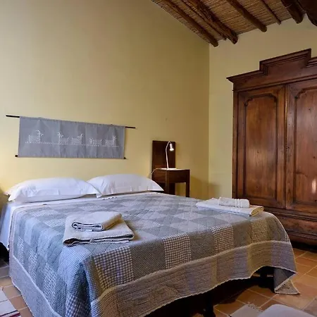 Ginepro Hébergement de vacances Baunei