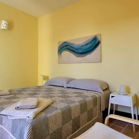 Hébergement de vacances Ginepro *